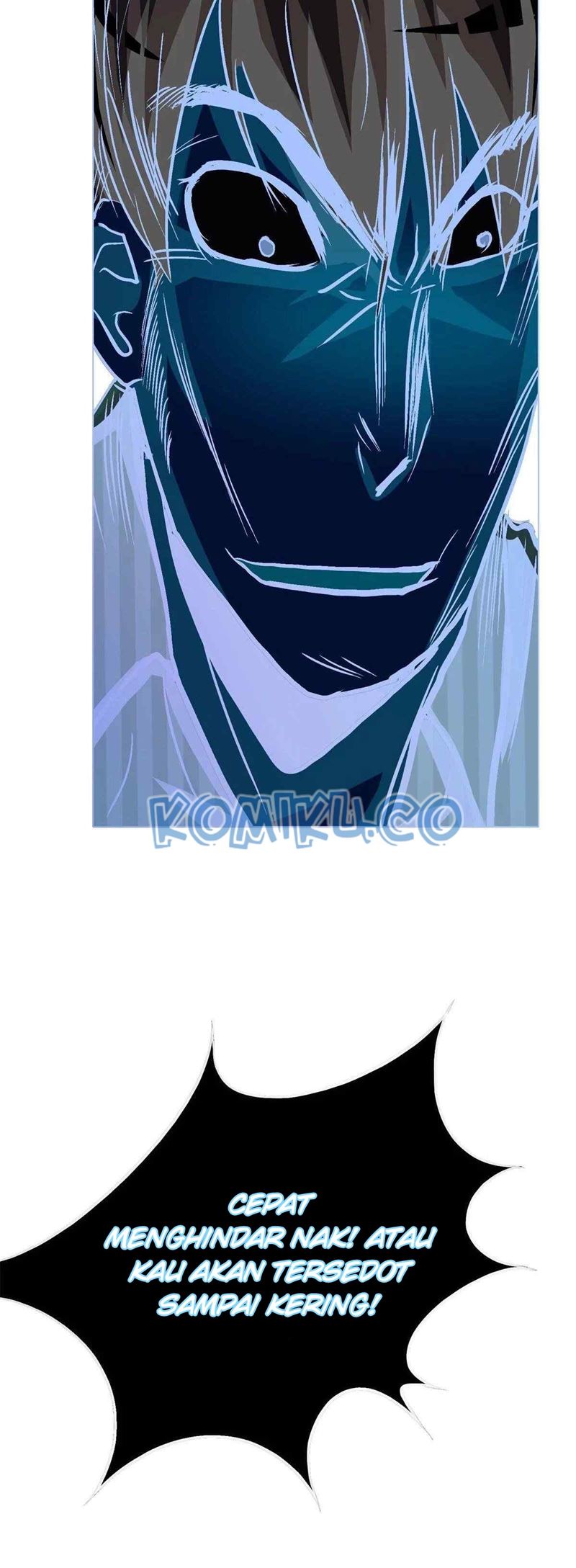 Xianzun System in the City Chapter 114 Bahasa Indonesia